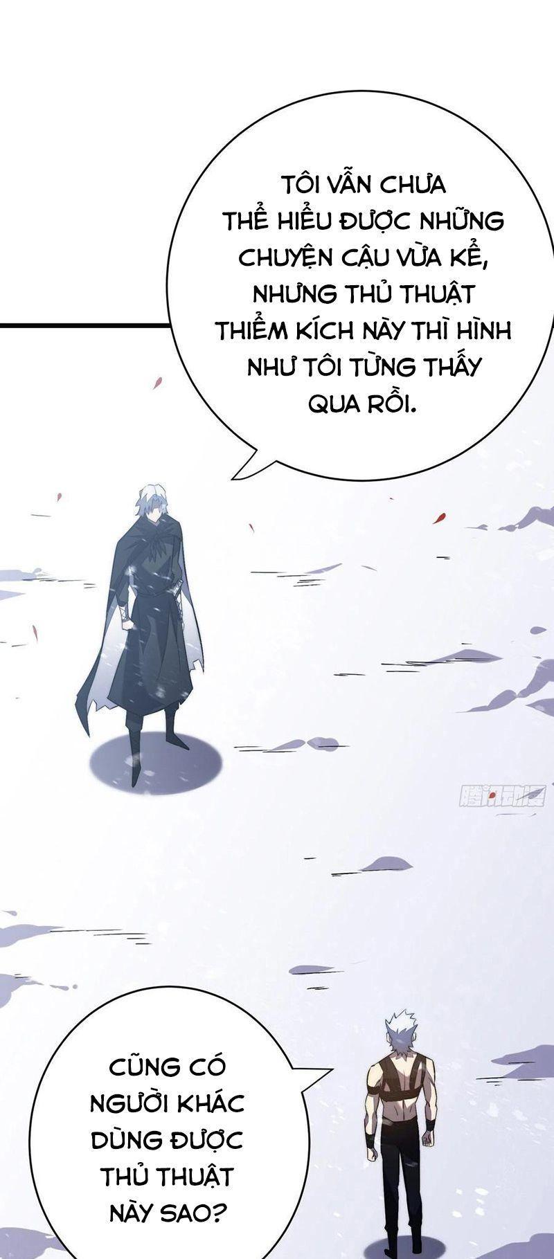 sát thần chi lộ tại dị giới chapter 38 33