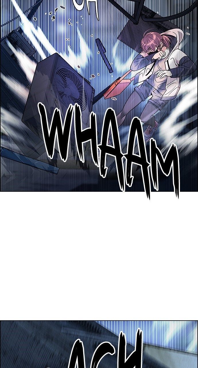 trò chơi số mệnh chapter 264 43