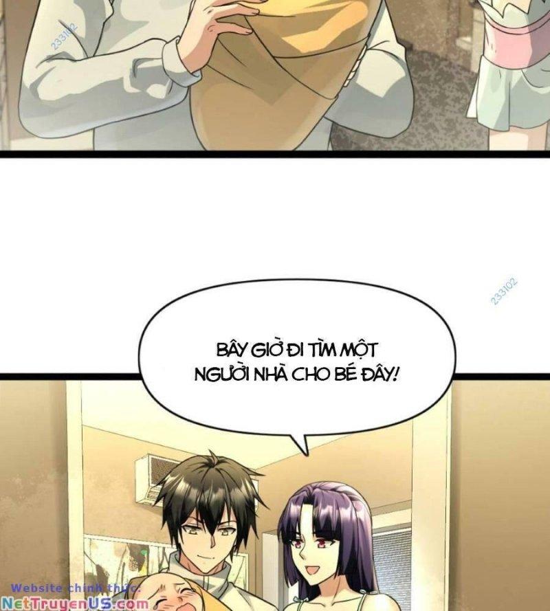 toàn cầu băng phong, ta chế tạo phòng an toàn chapter 86 25