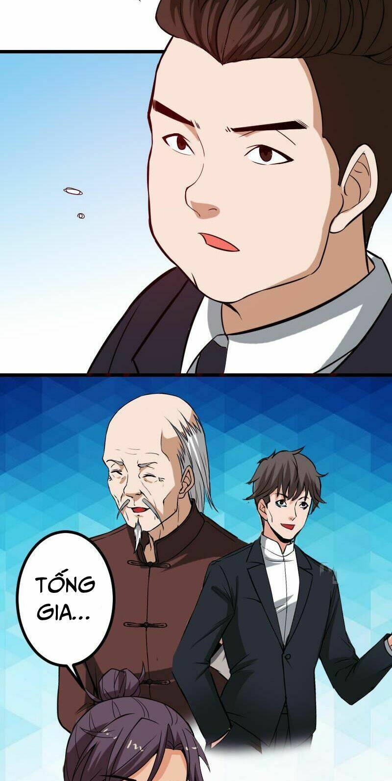 ngưu thư cung ứng thương chapter 103 8