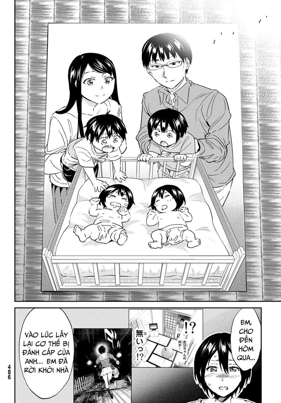 real account ii chapter 169.5 24