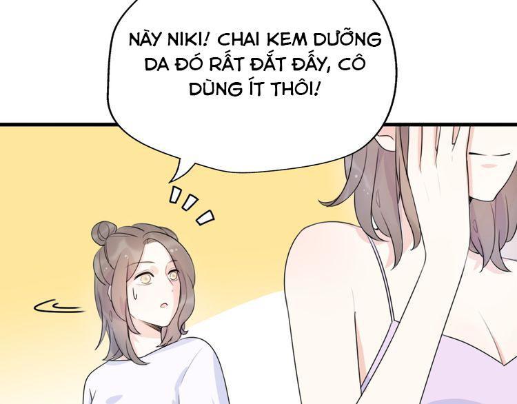 cuộc chiến tình yêu chapter 44 14