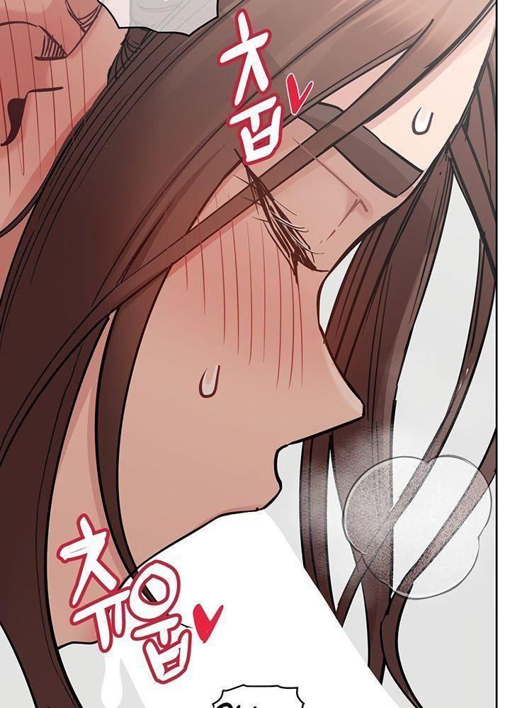 người dì khiêu gợi chapter 73.1 14