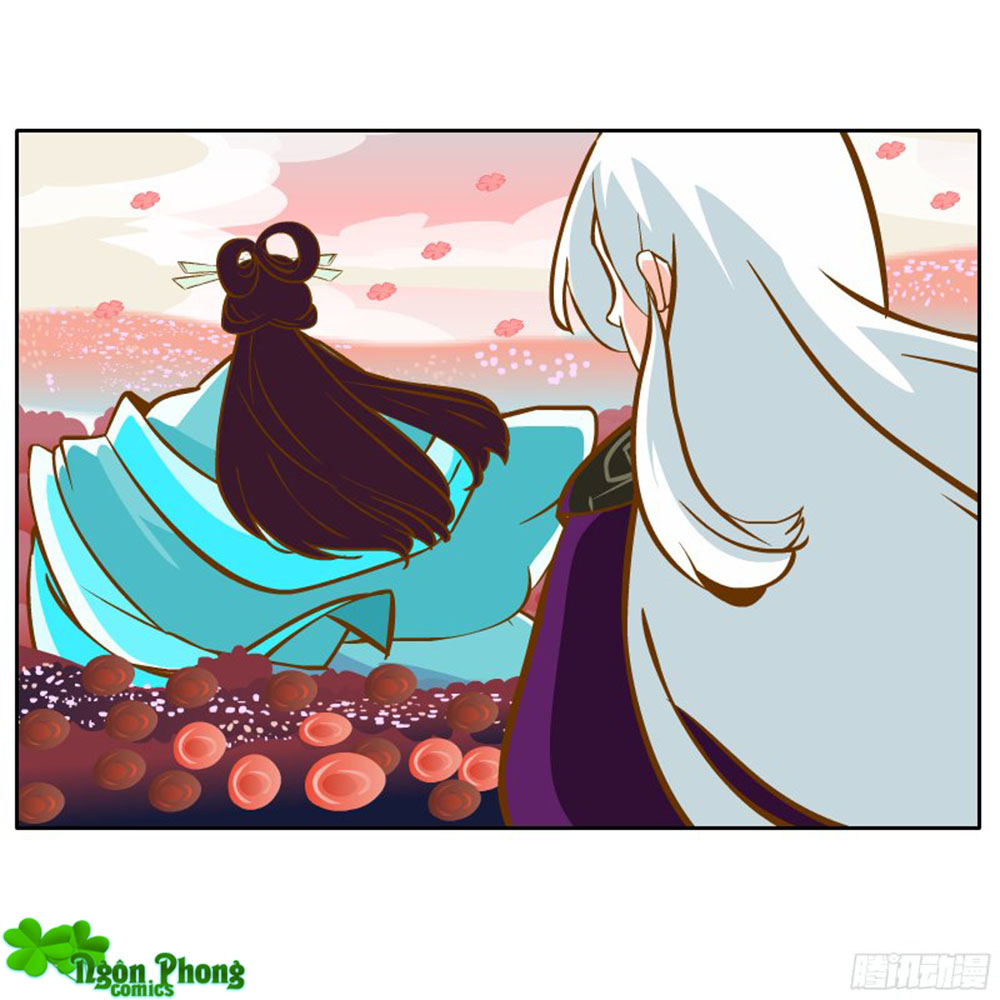 hòa thượng và tiểu long quân chapter 29 25