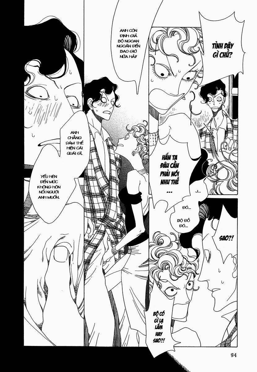 j no subete chapter 1 91