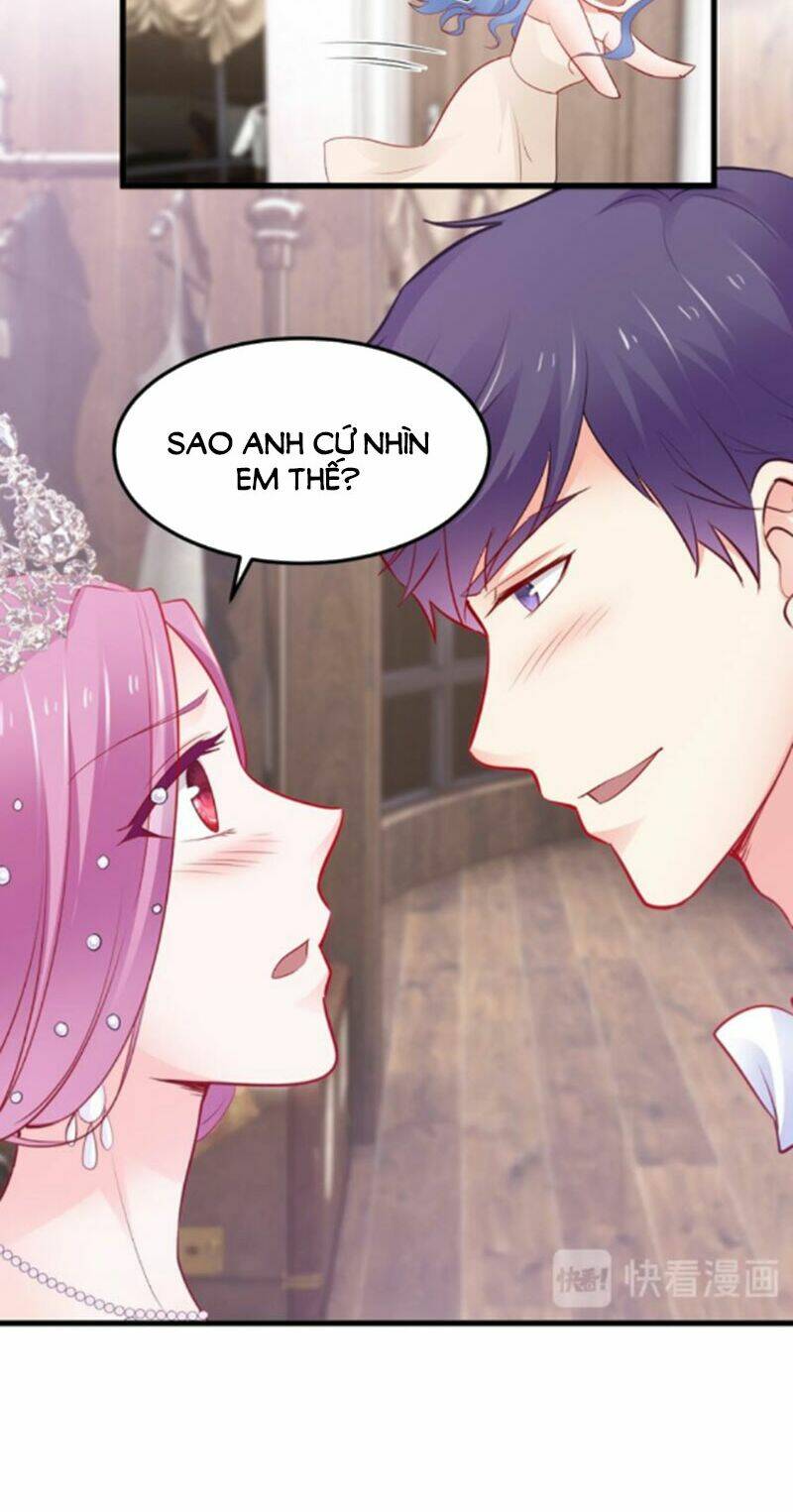 thú cưng độc quyền của boss chapter 120 6