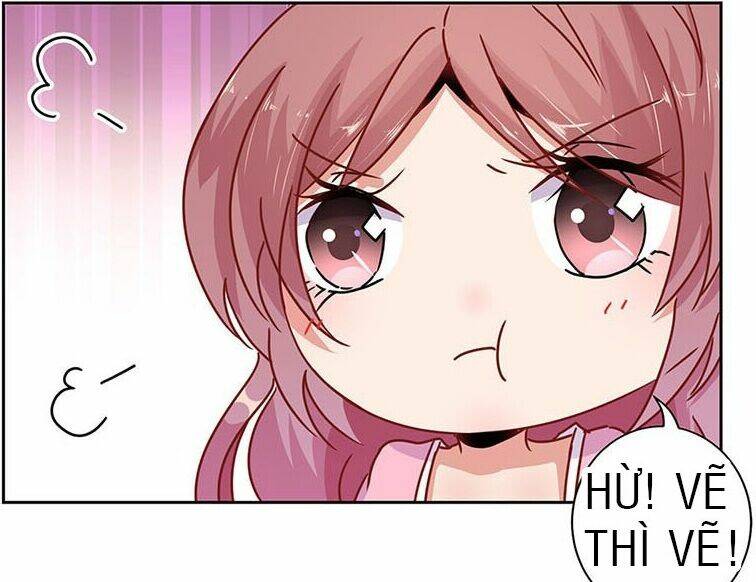 vương gia người thật xấu xa chapter 24.1 19