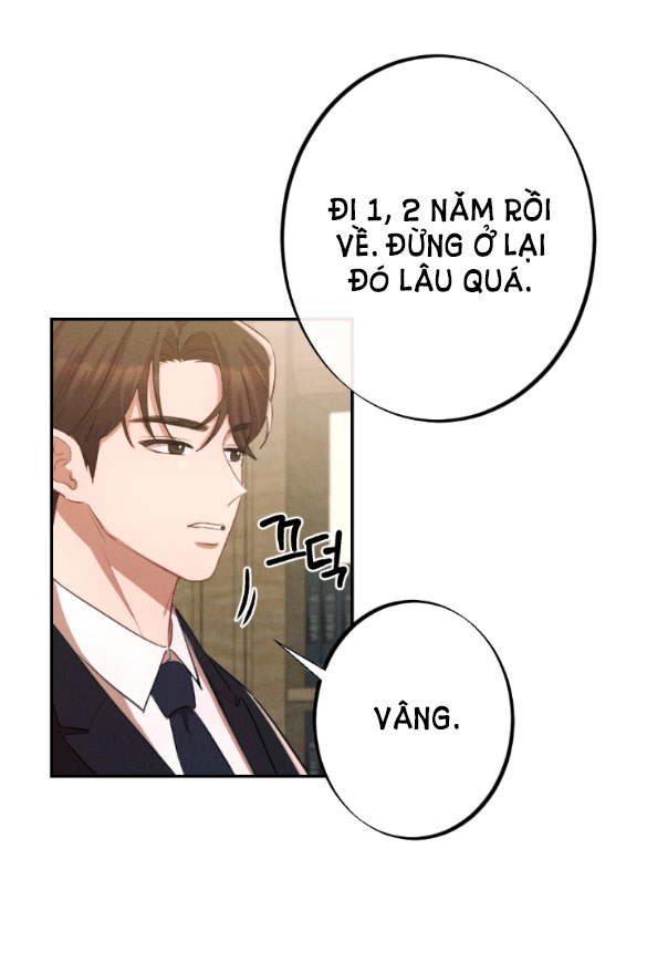 [18+] còn nhiều hơn cả những mối quan hệ đã từng Chapter 6.1 - Trang 2