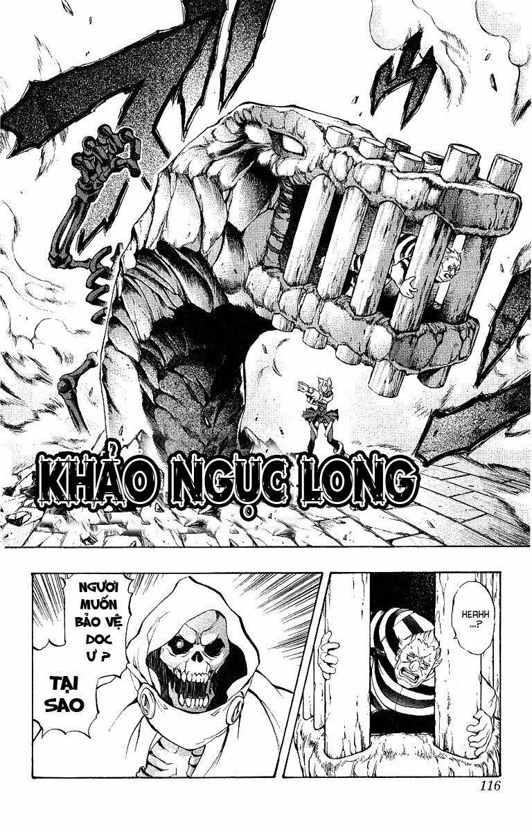 phù thủy phép thuật chapter 49 22