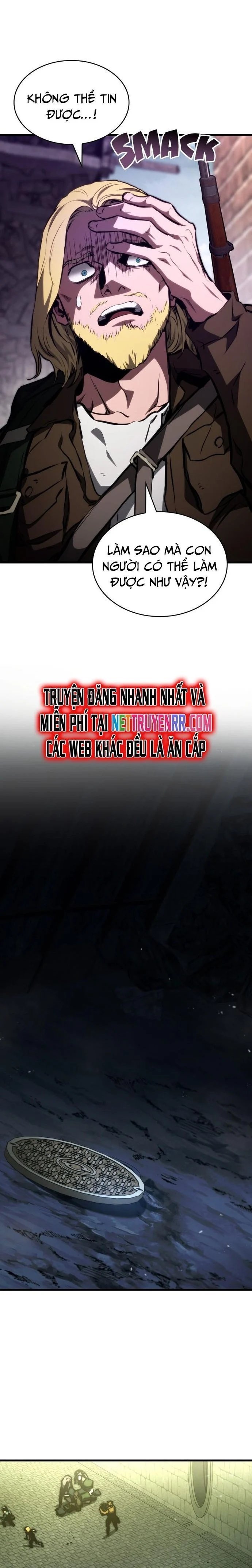 đồ long kỵ sĩ hôn môi ác long chapter 118 18