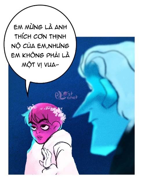 thần thoại olympus chapter 54 57