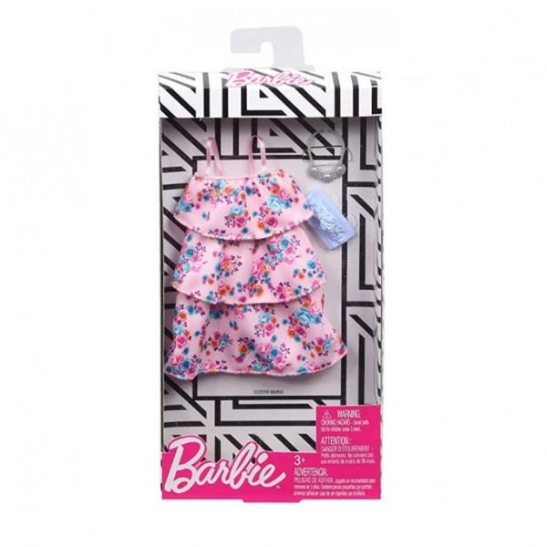 Phụ kiện búp bê thời trang của Barbie
