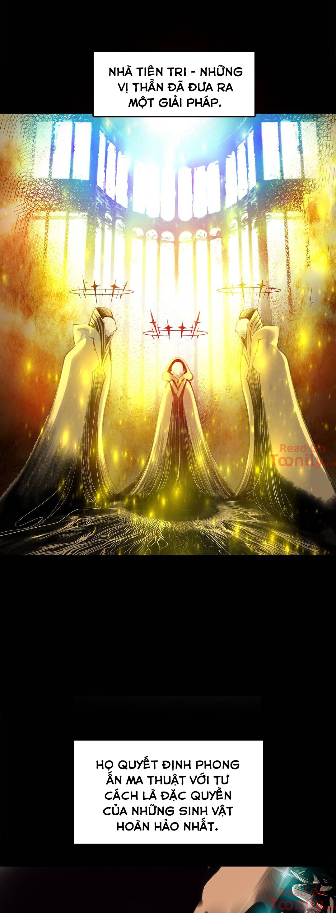 sự ràng buộc của lilith chapter 73 3