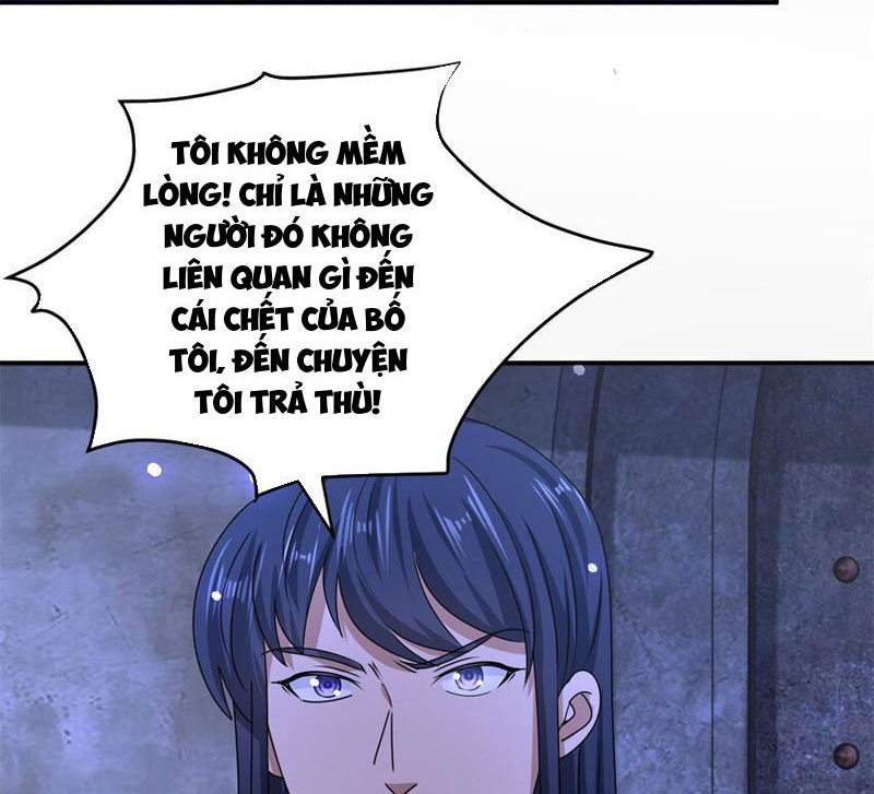 bảy vị tỷ tỷ tuyệt thế vô song của ta chapter 40 33