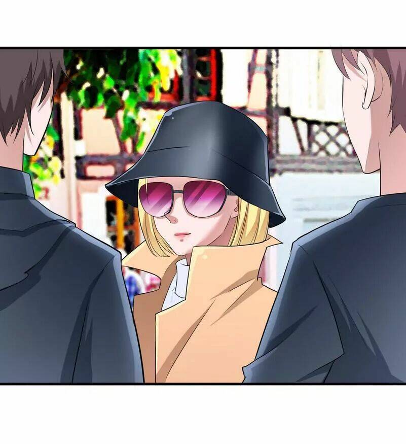 cô dâu gả thay của tổng tài chapter 80 12