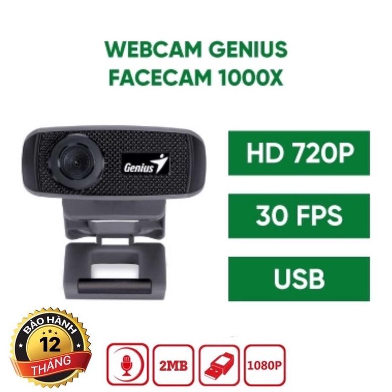 Webcam Học Online Full HD1080 Dahua Z2 - Hàng chính hãng