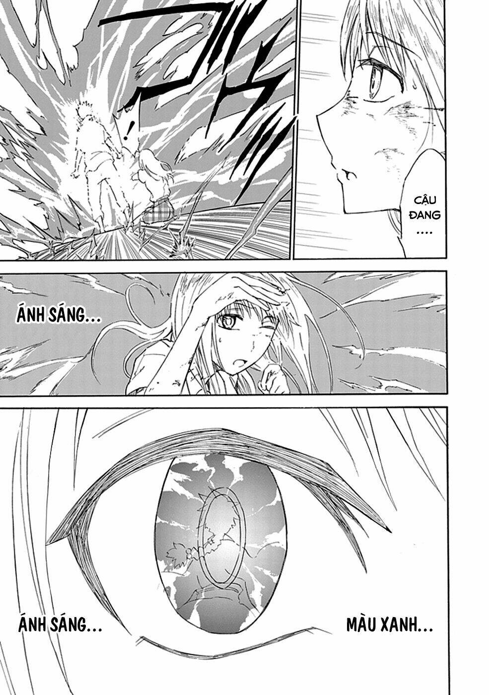 sky blue chapter 1.4 13