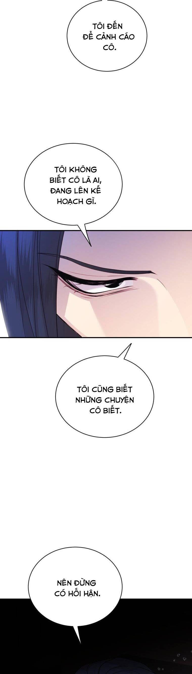 Cô Gái Cứu Tinh Được Yêu Mến Chapter 40 - Trang 19