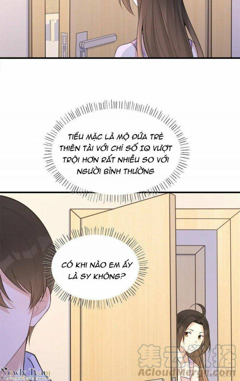 vẫn cứ nhớ em, nhớ em chapter 68 18