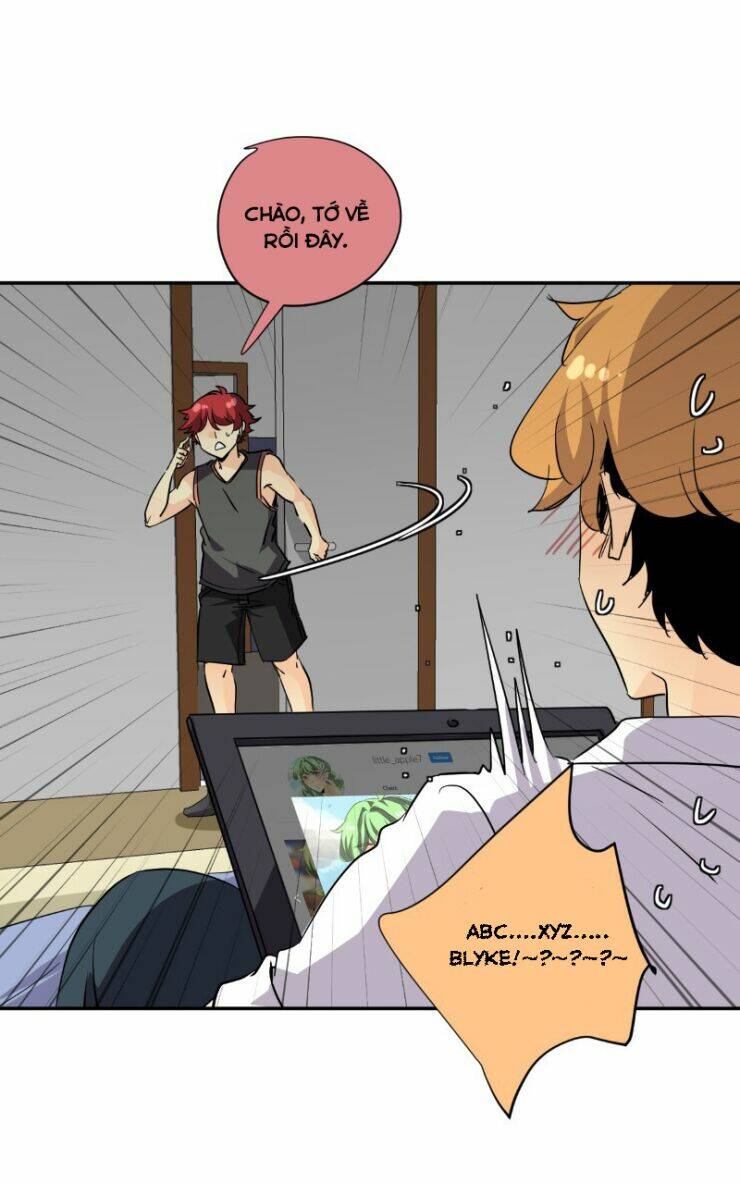 Thế Giới Không Hoàn Hảo Chapter 175 82