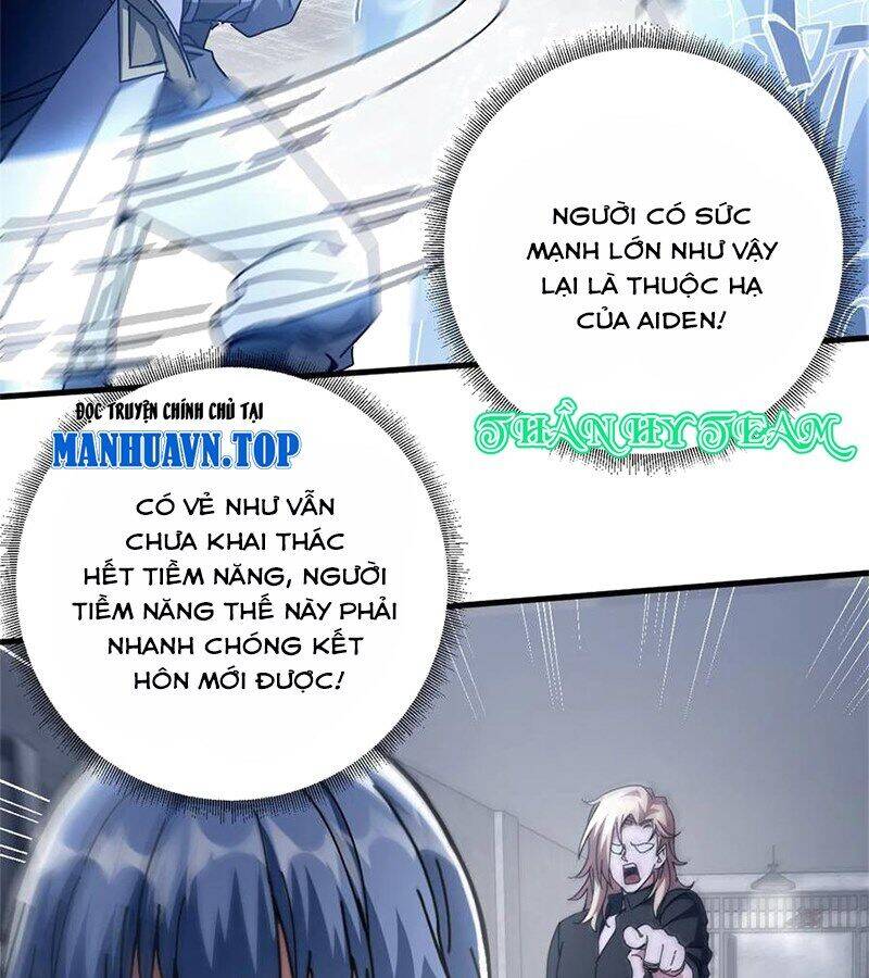 trưởng giám ngục trông coi các ma nữ chapter 96 50