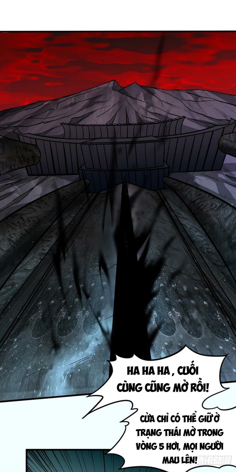 võ đạo độc tôn chapter 301 1