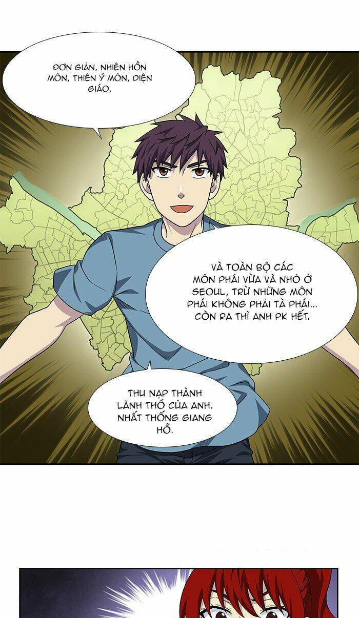 Thế Giới Game Thủ chapter 299 6