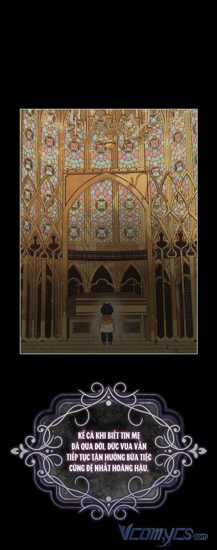 con có phải con là con gái của ngài không? chapter 73 17