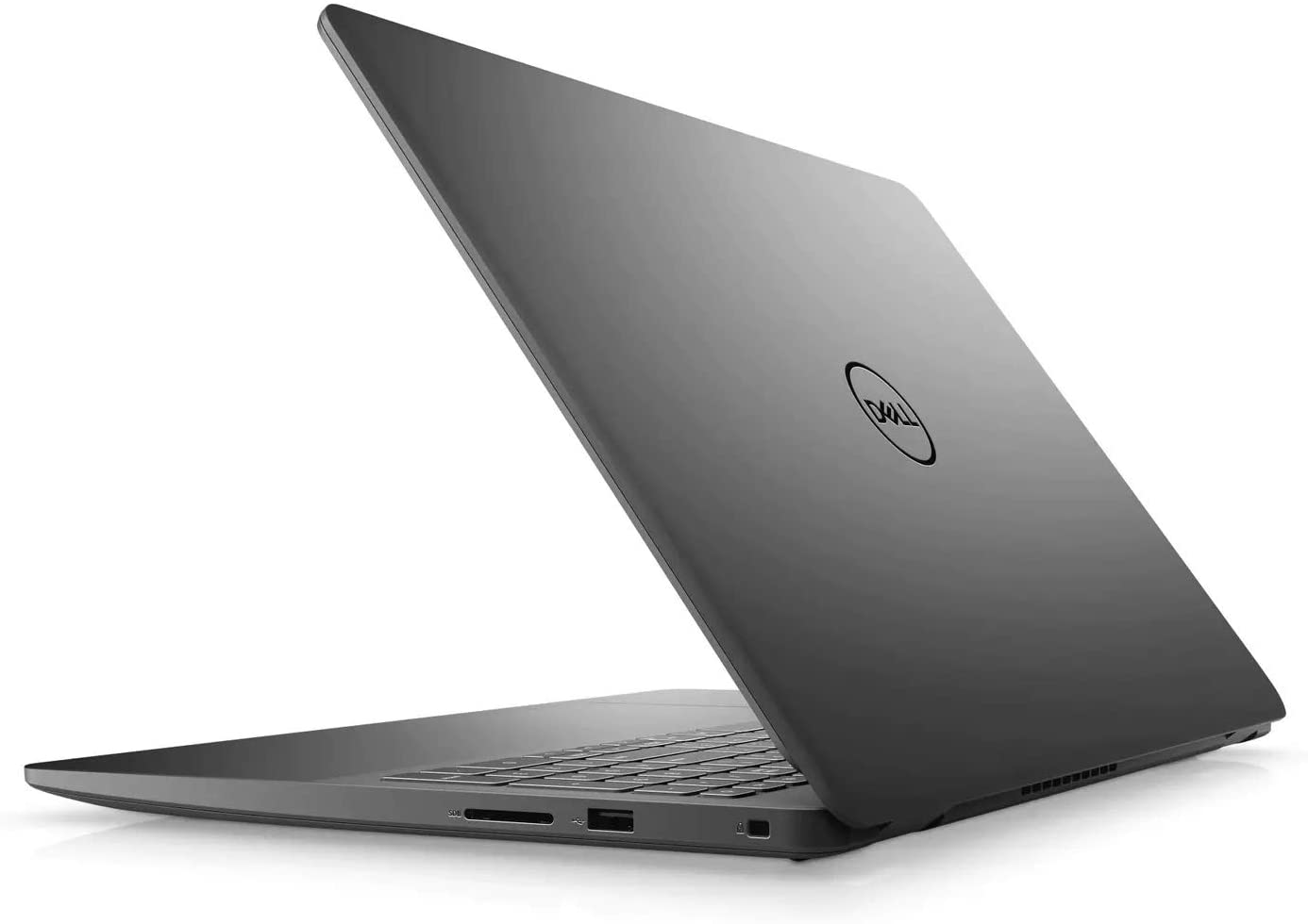 Laptop Dell Inspiron 3501 Core i5-1035G1 / RAM 12GB / SSD 256GB / Full HD Touch / Black - Hàng Nhập Khẩu Mỹ