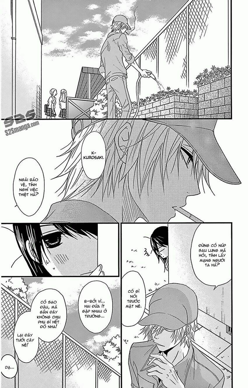 điện kích daisy chapter 75 43