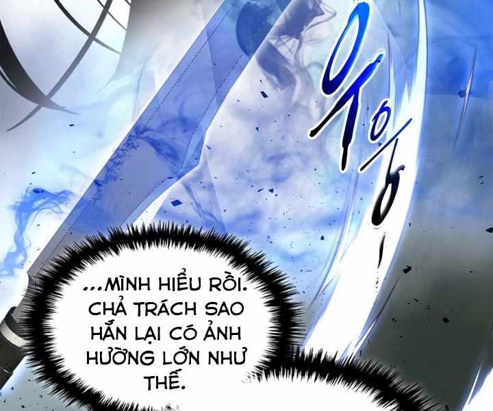 đối đầu với các vị thần Chapter 59 - Trang 2