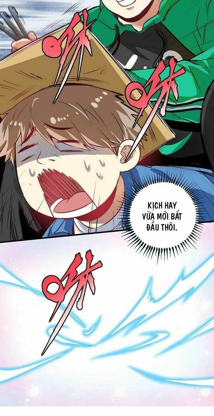 thành tựu của ta rất nhiều chapter 22 18