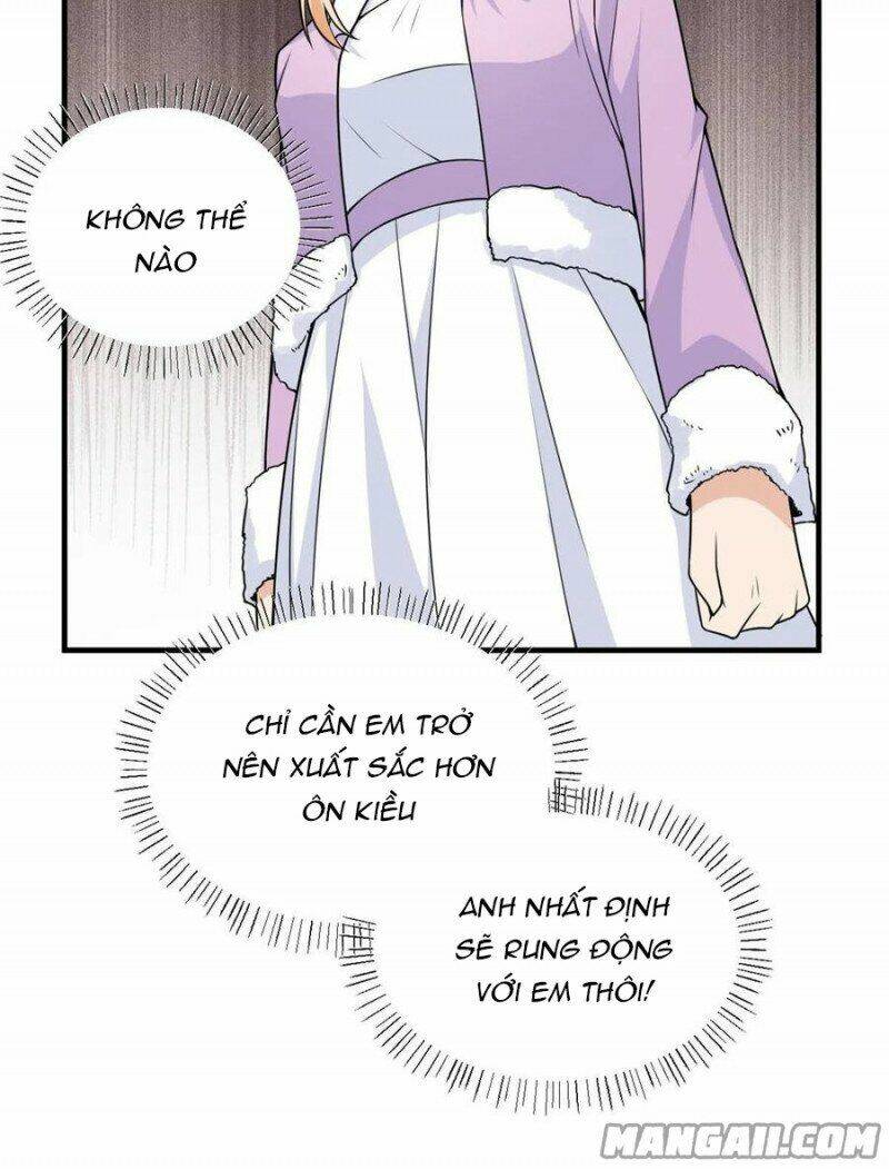 vẫn cứ nhớ em, nhớ em chapter 117 13