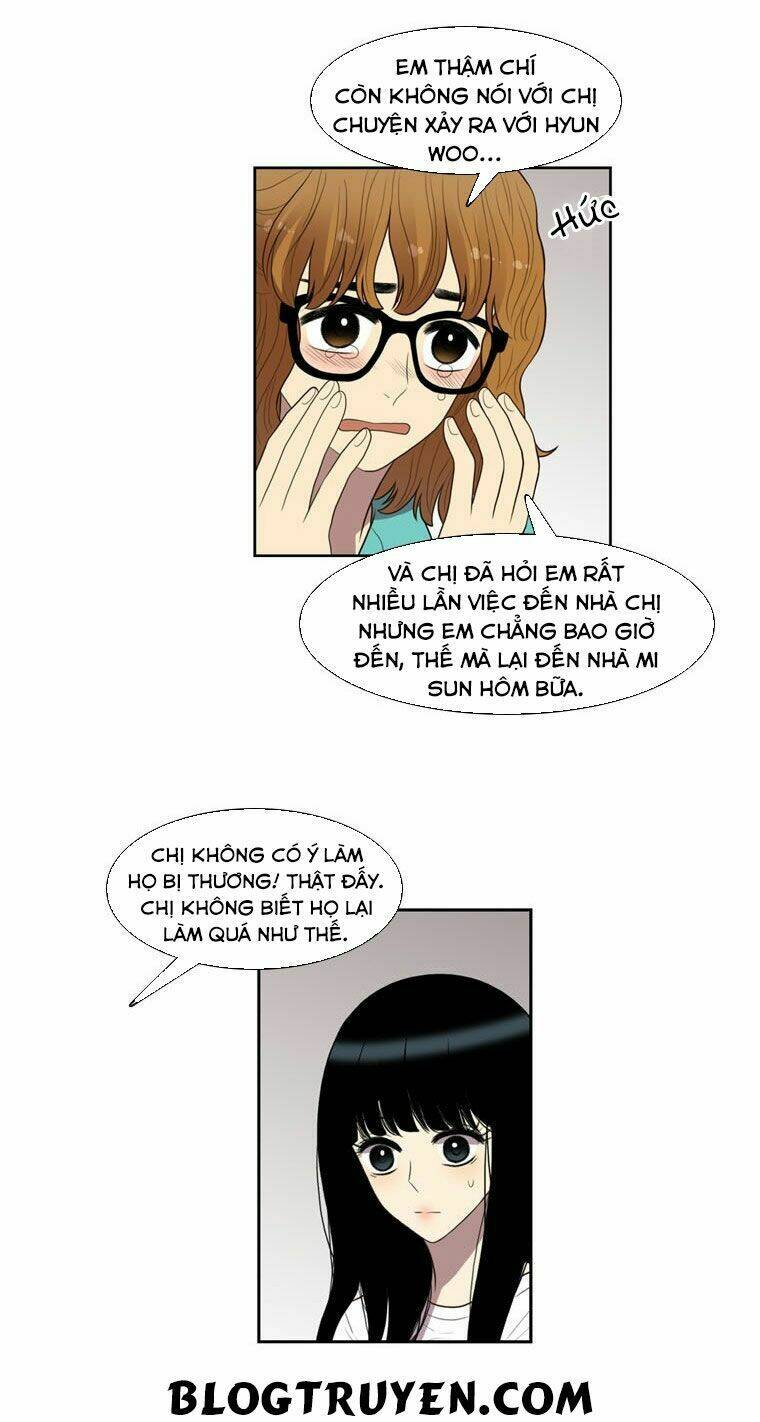 my shining world chapter 42 18