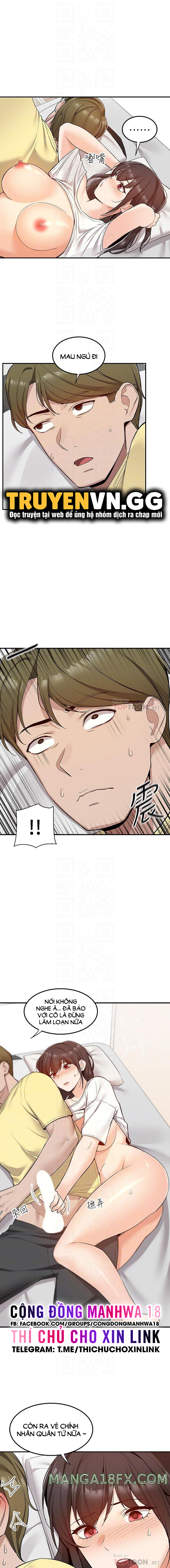 giao hàng số hưởng chapter 7 2