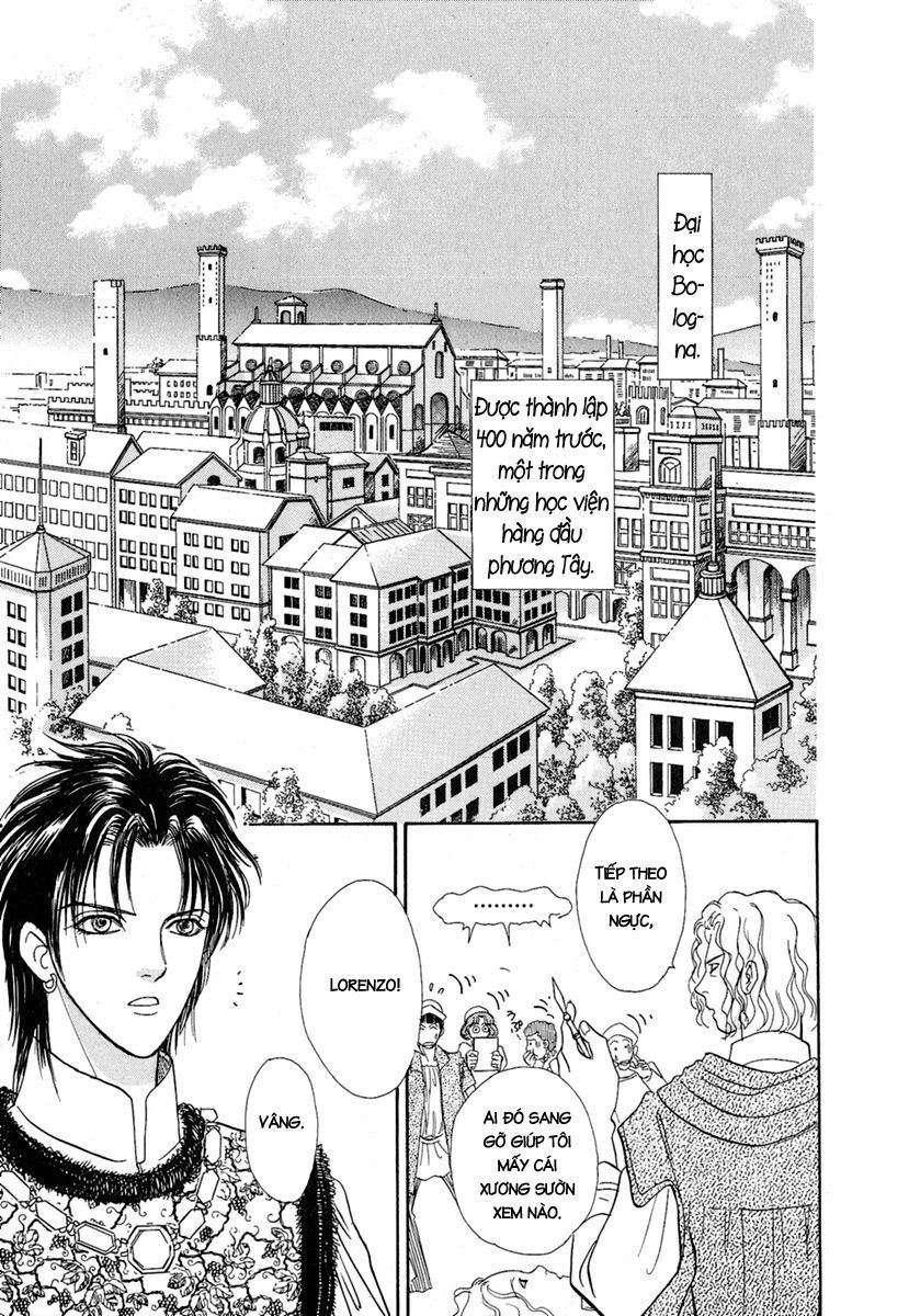 kenja no ishi chapter 7.1 13