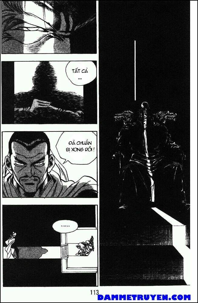 long quyển phong chapter 41 4