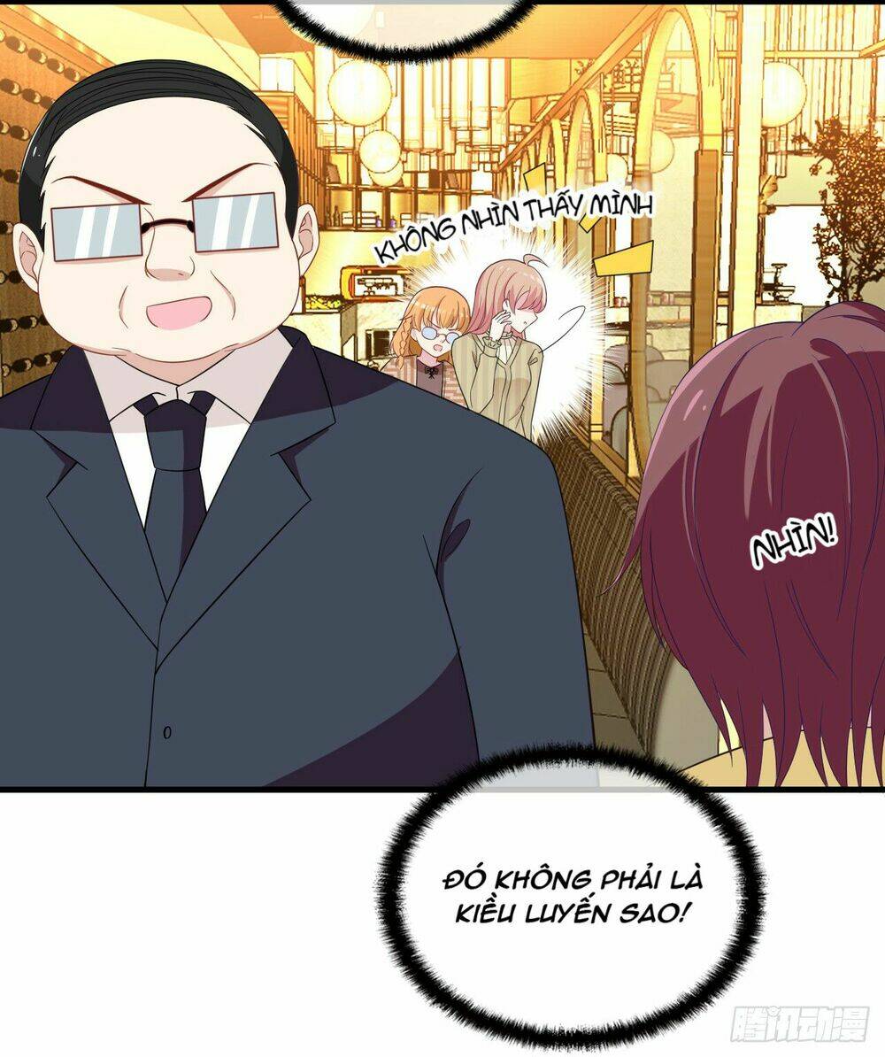 bí mật kết hôn với ảnh đế: vợ ơi đến đây tấn công đi nào chapter 32 36