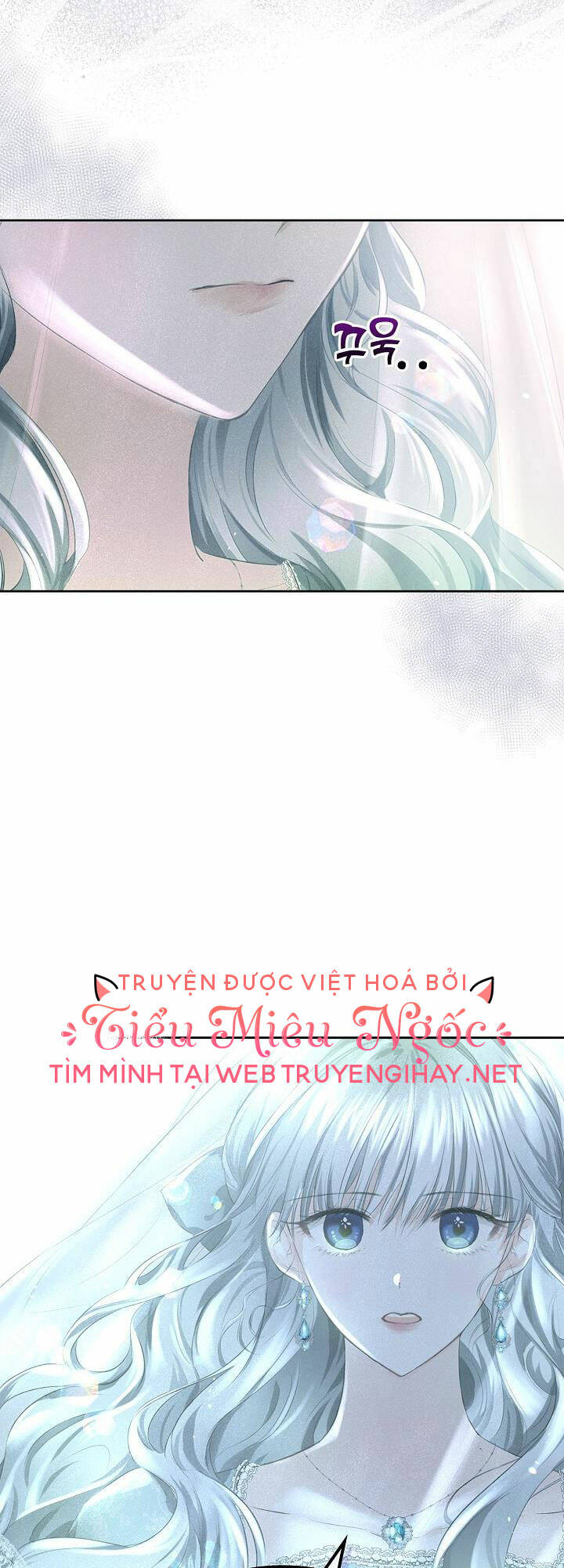 con gái bá tước bỗng thành vị hôn thê của thái tử điện hạ chapter 8 11