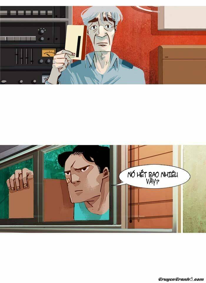 subtle disaster chapter 41 10