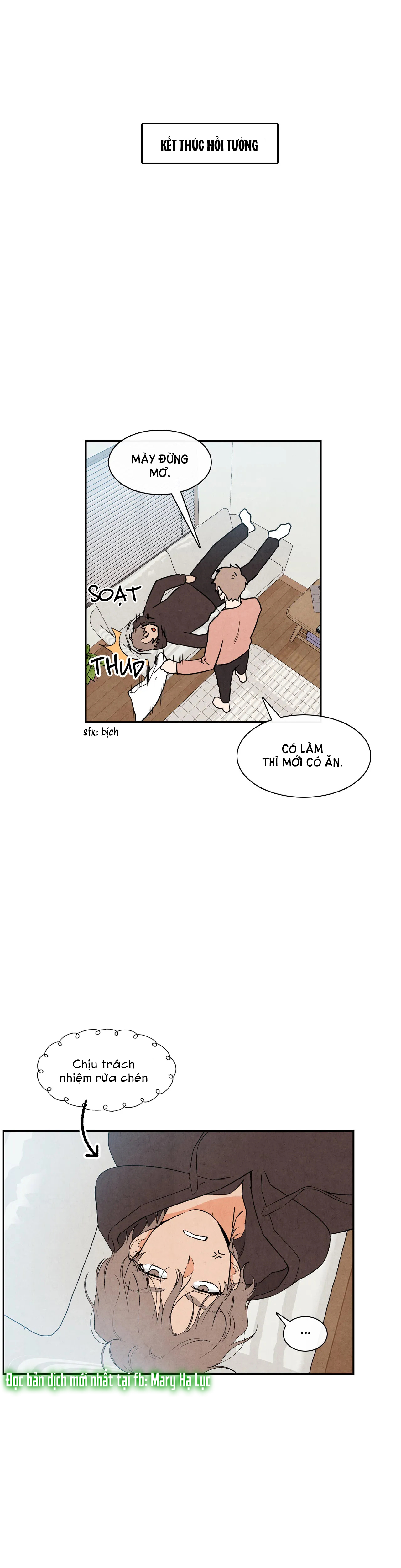 1 cộng 1 bằng.... chapter 31 11