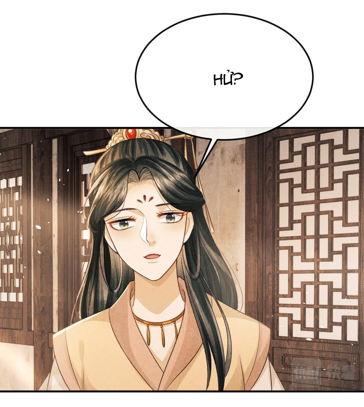 tướng quân luôn tự coi mình thành thế thân chapter 59 34