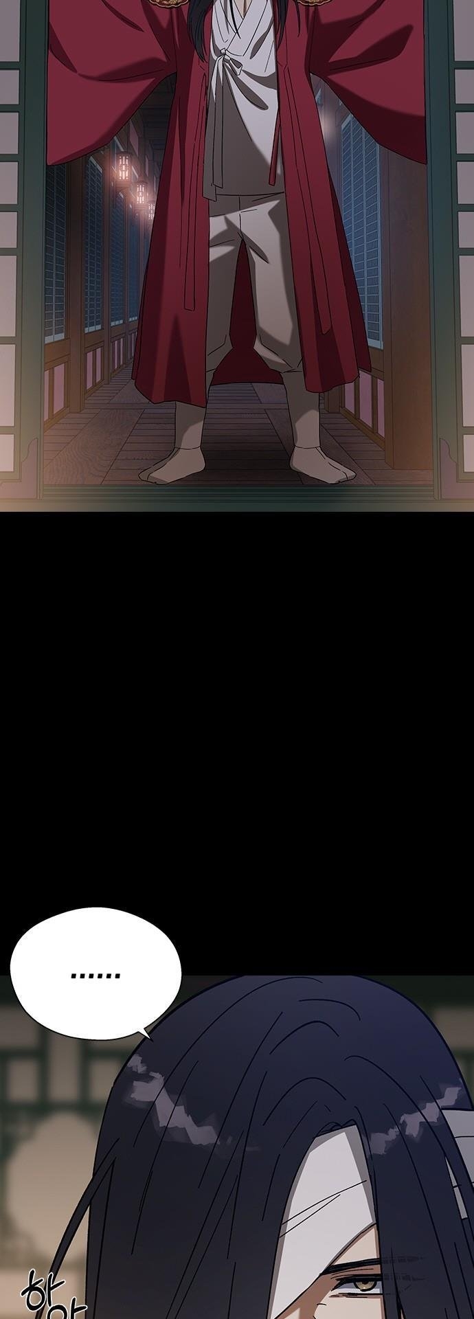 nhân duyên kiếp trước chapter 85.1 3