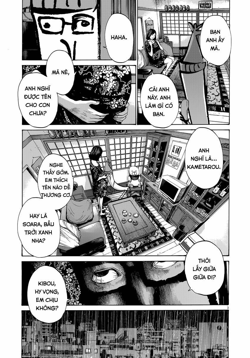 chúc ngủ ngon, punpun chapter 115 4