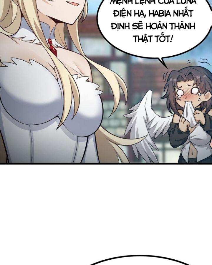 vô hạn sứ đồ và 12 nữ chiến binh chapter 407 52