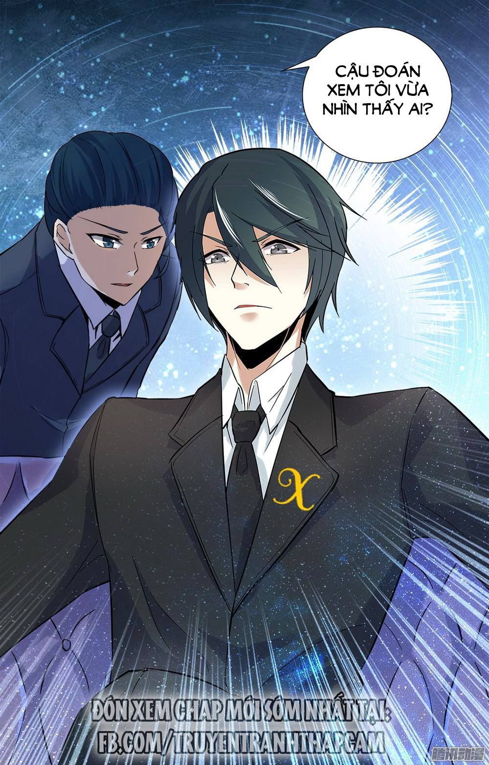 tổng tài hàng tỉ quấn lấy tôi: hôn ước giá trên trời chapter 10 14