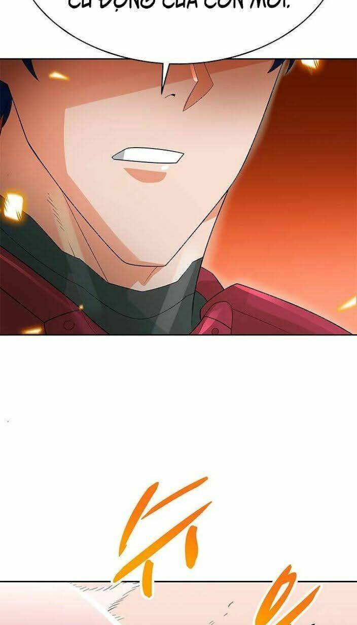 tôi tự động săn một mình chapter 91 52