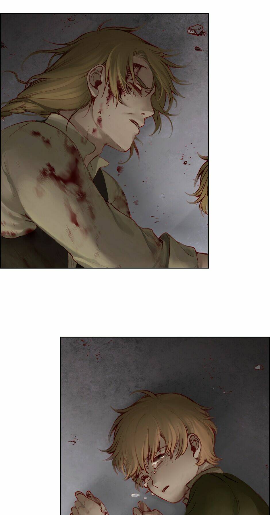 hiệp sĩ vô song chapter 10 53