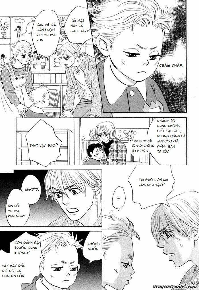 chỉ có thể là yêu chapter 2 24