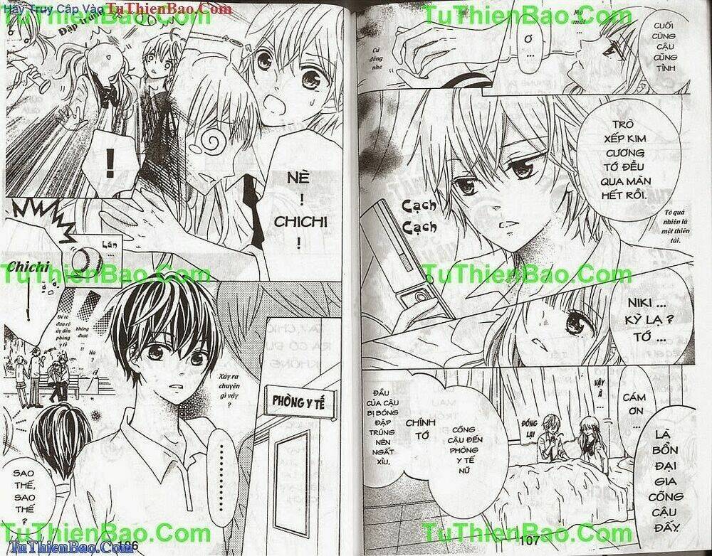 bí mật của hai người chapter 1 55